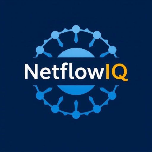 NetflowIQ Logo